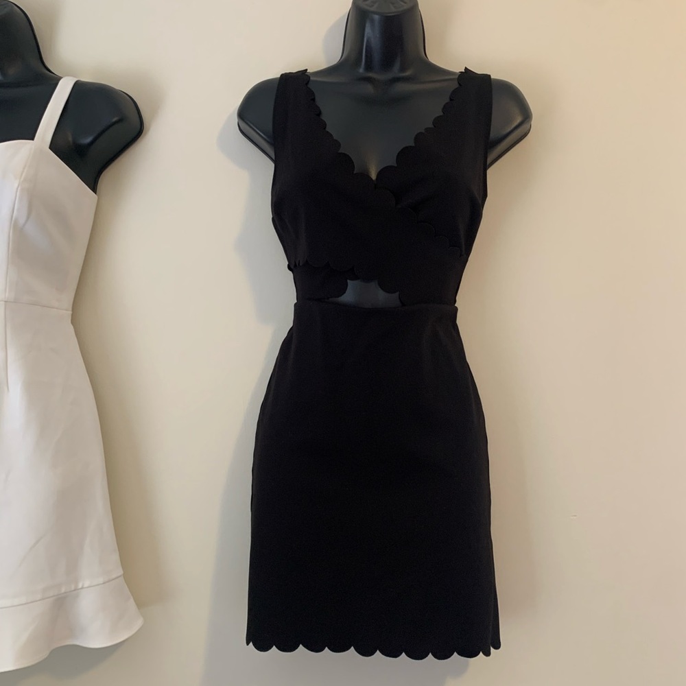 TopShop Dress